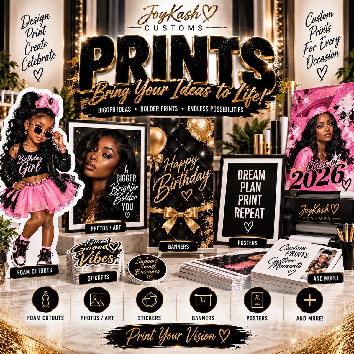 Prints