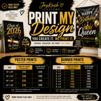 Print My Design