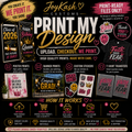 Print My Design