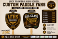 Paddle Fans