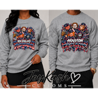 Halloween NFL Hoodies