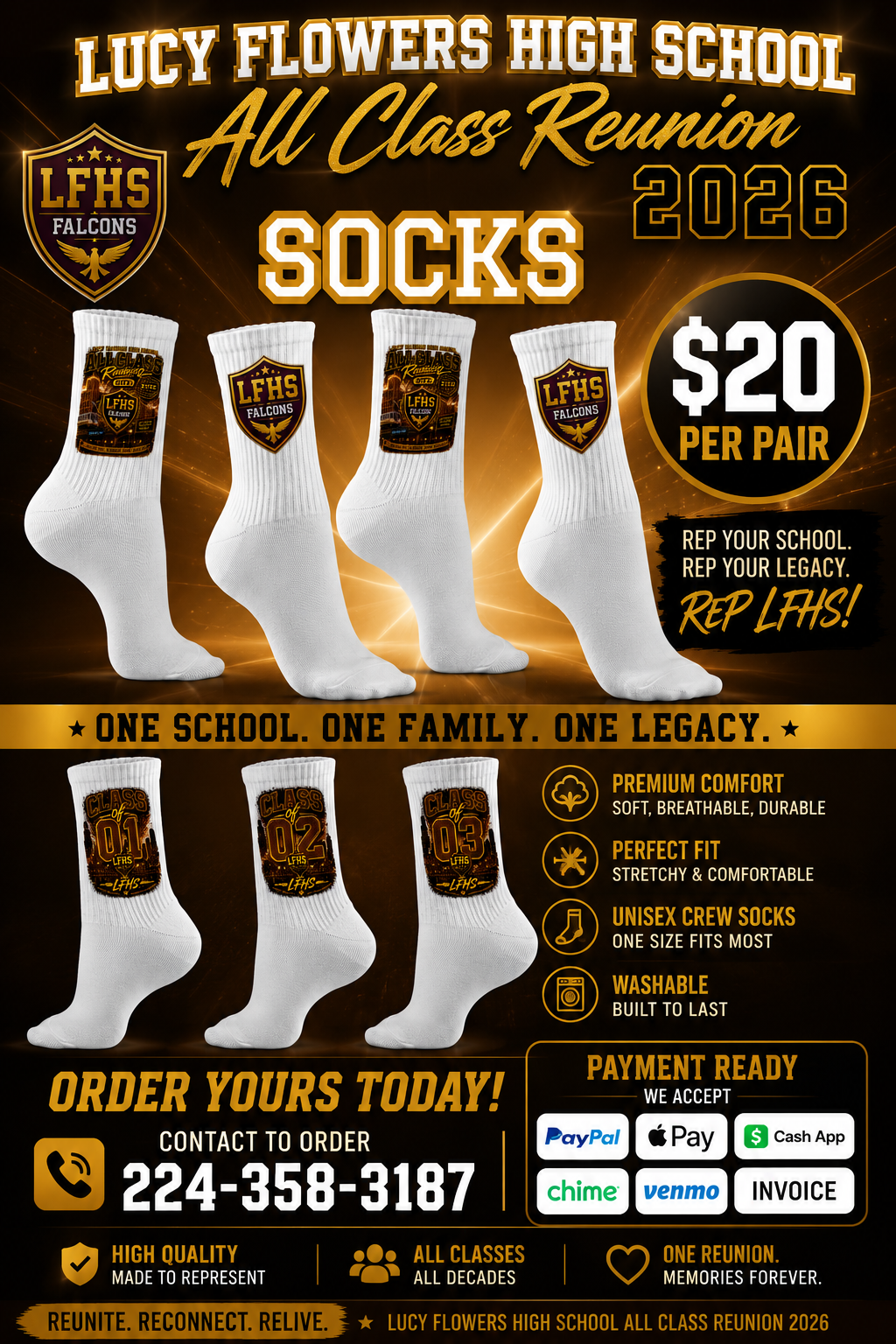 Socks