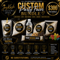 Custom Bundle B