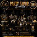 Custom Bundle C