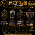 Custom Bundle D
