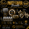 Custom Bundle E