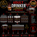 Adult Drink Bundle