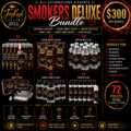 Adult Smokers Bundle