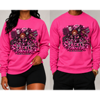 Tackle Cancer Sweatshirt