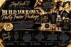 Build your Own Package- $75 Deposit **Please read description**