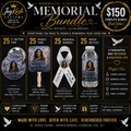 Memorial Bundle A
