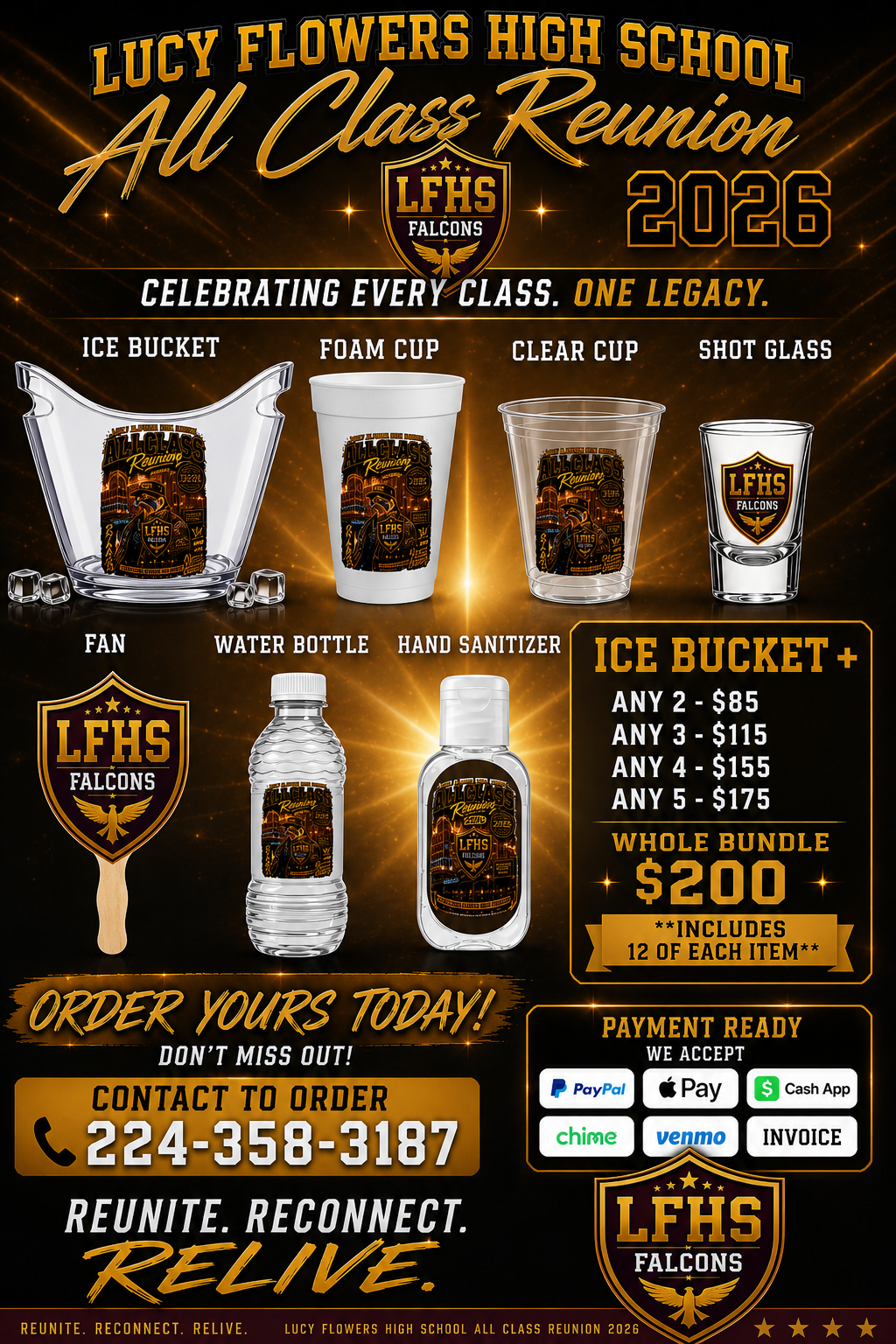 DrinkWare