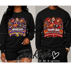 Halloween NFL Hoodies