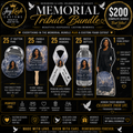 Memorial Bundle B