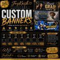 Banners
