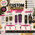 Custom Tumblers
