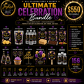 The Ultimate Celebration Bundle