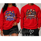 Halloween NFL Hoodies