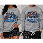 Halloween NFL Hoodies