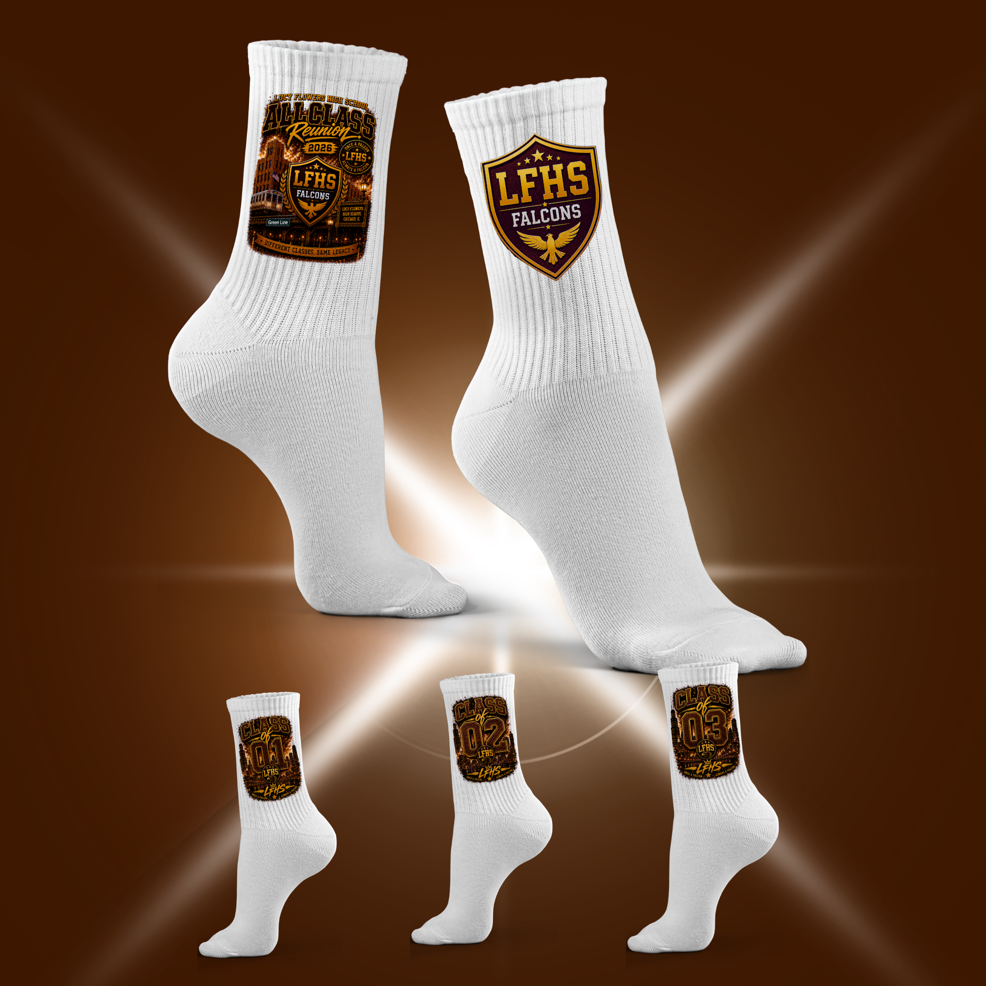Socks