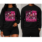 Spooky for a Cure Sweatshirt