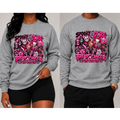 Spooky for a Cure Sweatshirt