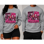 Spooky for a Cure Sweatshirt