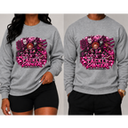 Tackle Cancer Sweatshirt