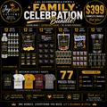 Family Bundle